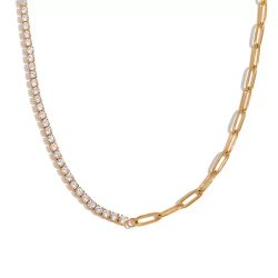 Alternative view of Bernie