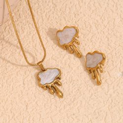 Alternative view of Drip