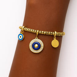 Alternative view of ROG