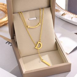 Alternative view of Dee