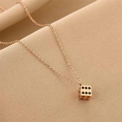 Alternative view of Cube