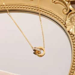 Alternative view of Boho star