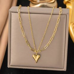 Alternative view of Nomad Heart