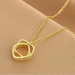 Alternative view of Trend