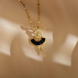 Alternative view of Korra